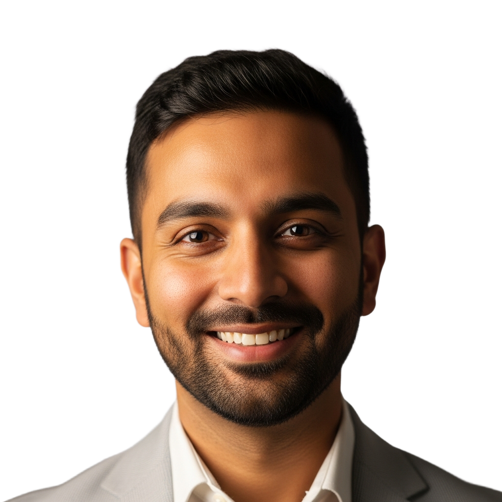 Arun Mehta